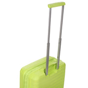 American Tourister By Samsonite SPINNER CABINA 4 RUOTE Lime