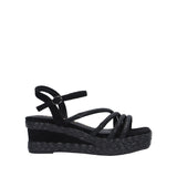 AZAREY Sandalo Zeppa 494J654