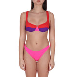 MEFUI Bikini MF25-0502RD