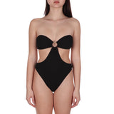 MEFUI Trikini MF25-0505BK