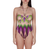 MEFUI Monokini MF25-0402X21