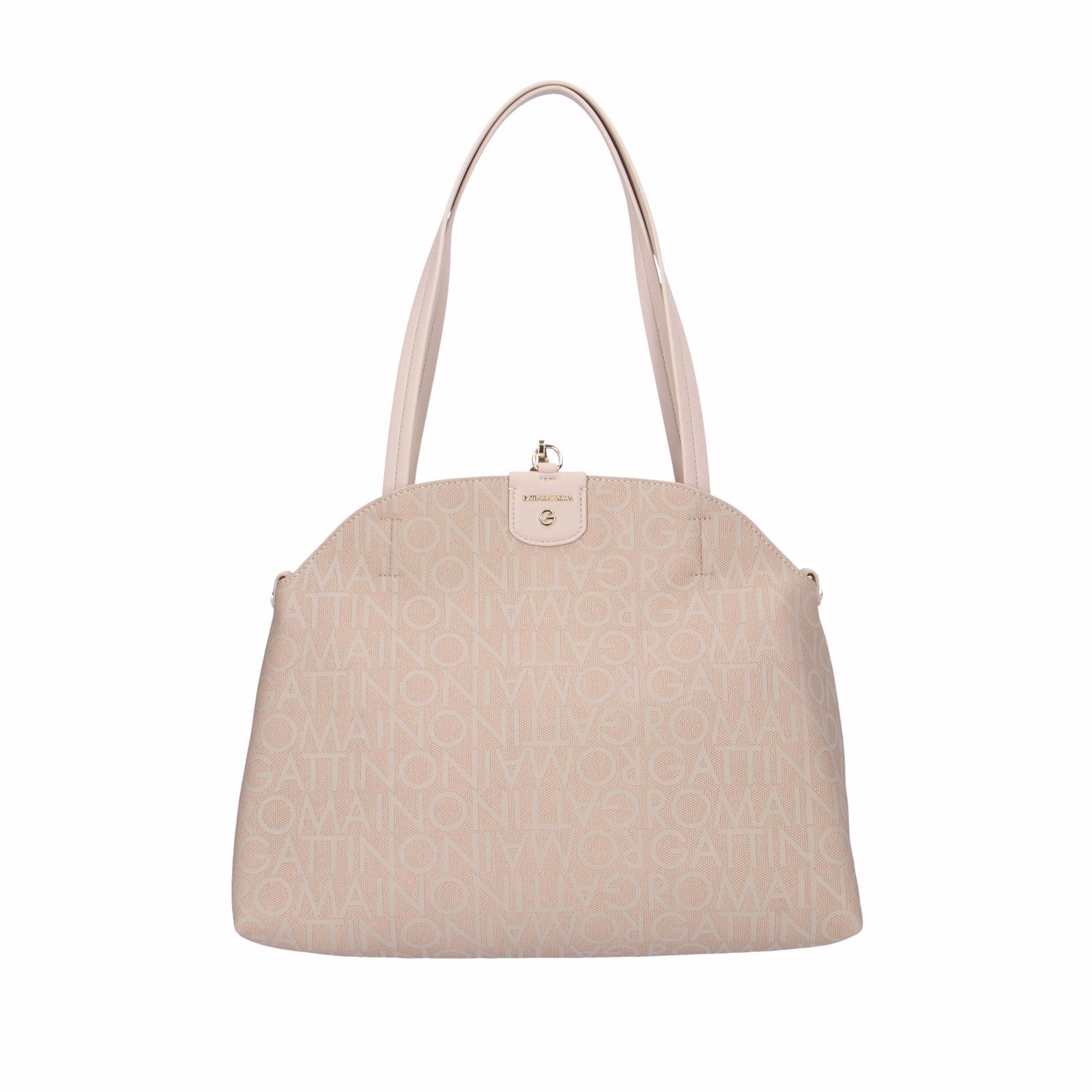 Gattinoni Roma BORSA A SPALLA Beige