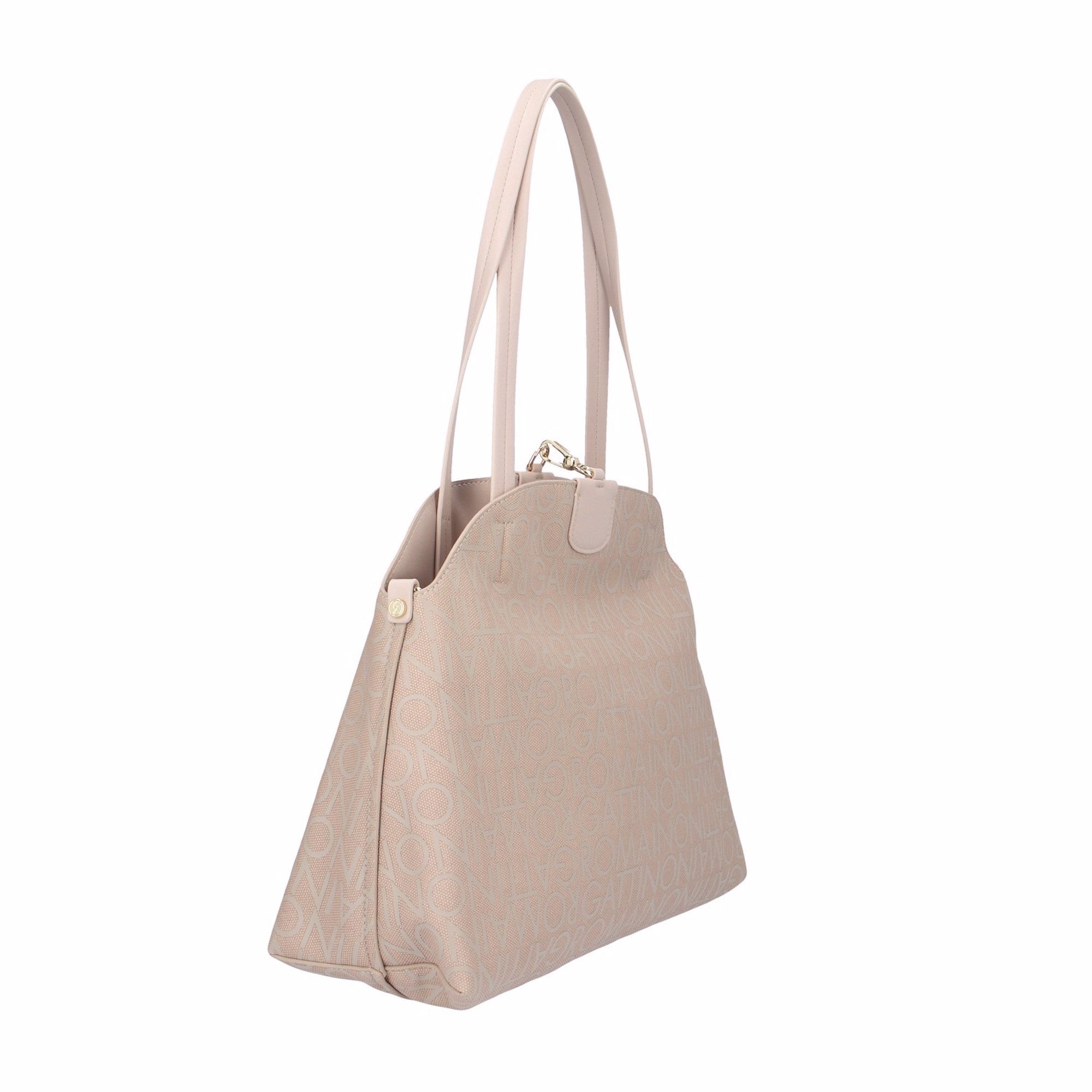 Gattinoni Roma BORSA A SPALLA Beige