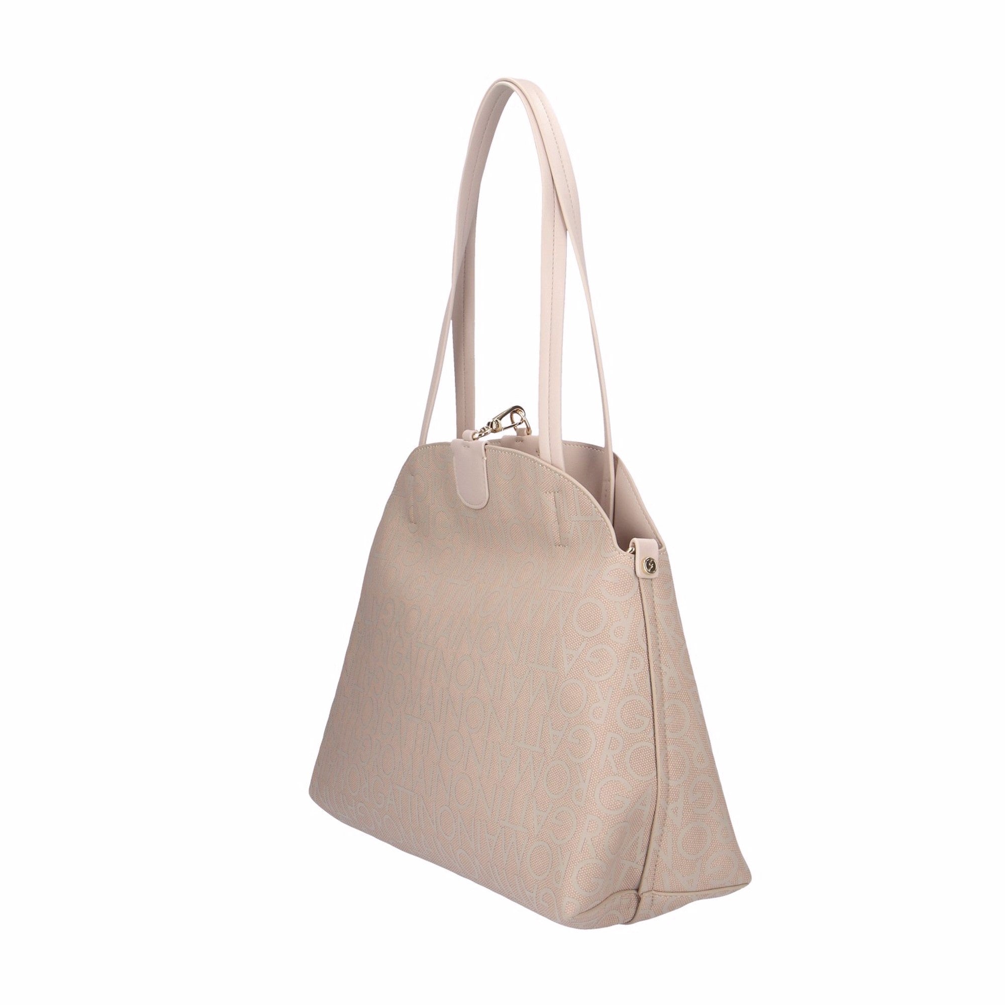 Gattinoni Roma BORSA A SPALLA Beige
