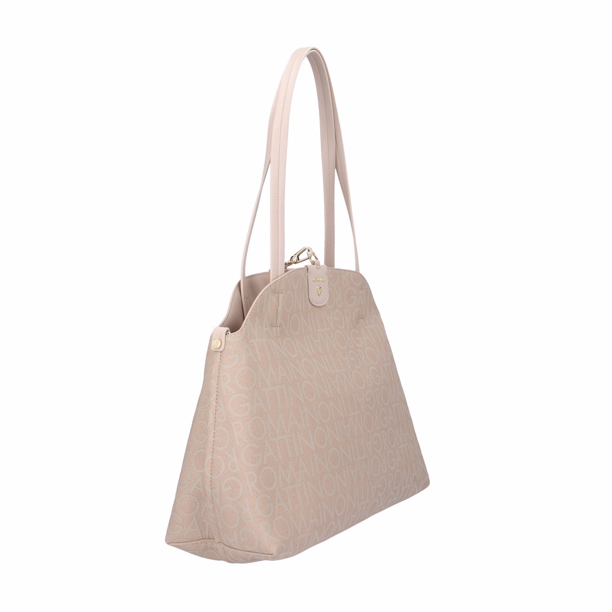 Gattinoni Roma BORSA A SPALLA Beige