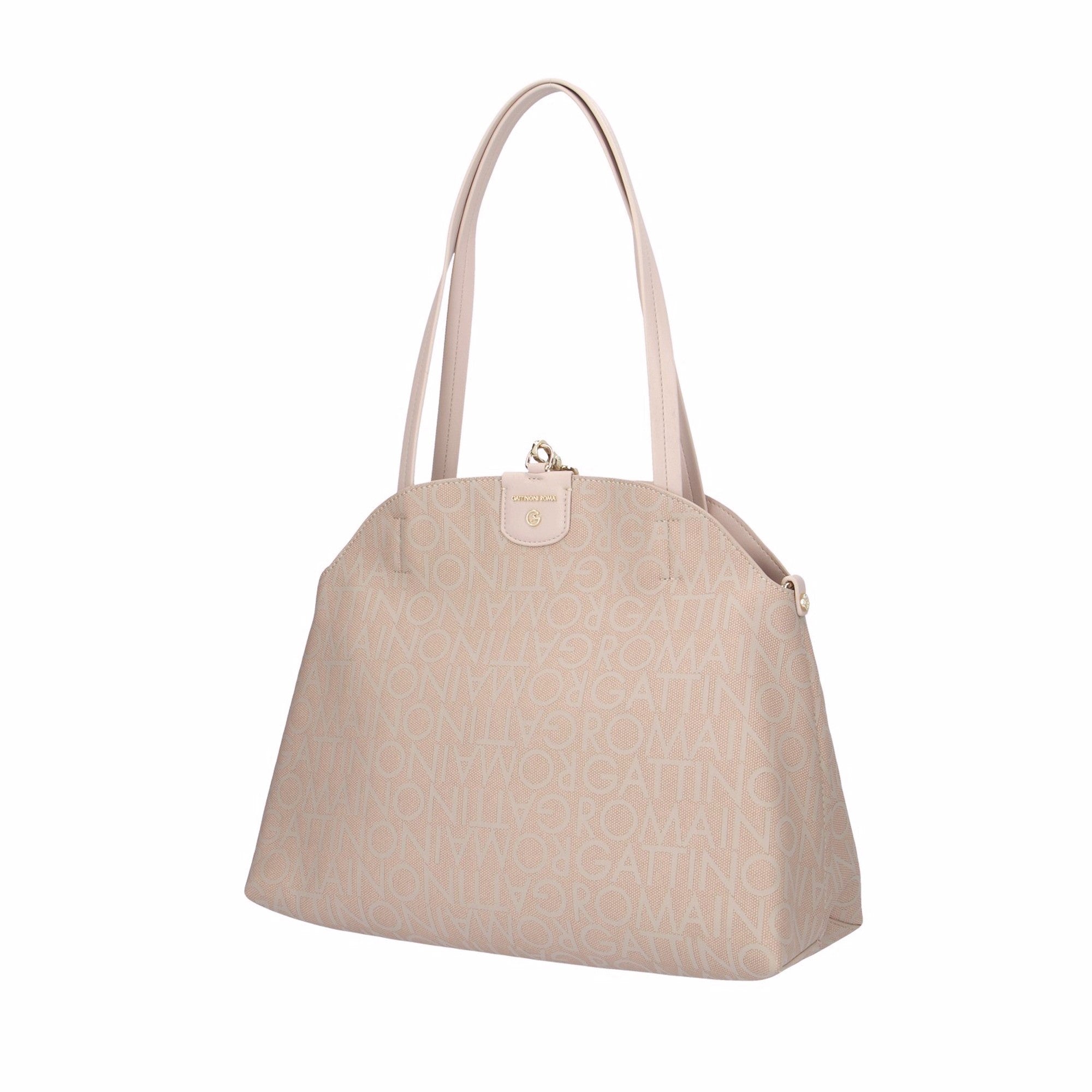 Gattinoni Roma BORSA A SPALLA Beige