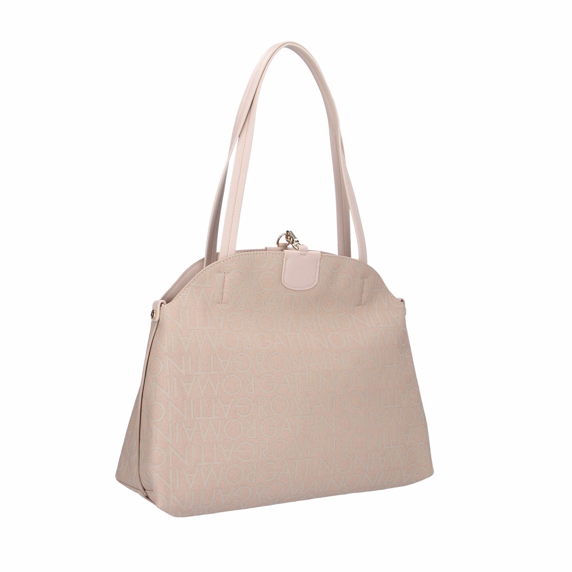 Gattinoni Roma BORSA A SPALLA Beige