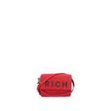 JOHN RICHMOND Borsa A Spalla RWP25073BO