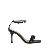 ALBANO Sandalo Tacco 5383