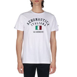 AERONAUTICA ITALIANA T-shirt ARE5TS035789U