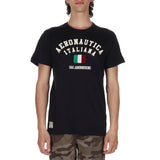 AERONAUTICA ITALIANA T-shirt ARE5TS035789U