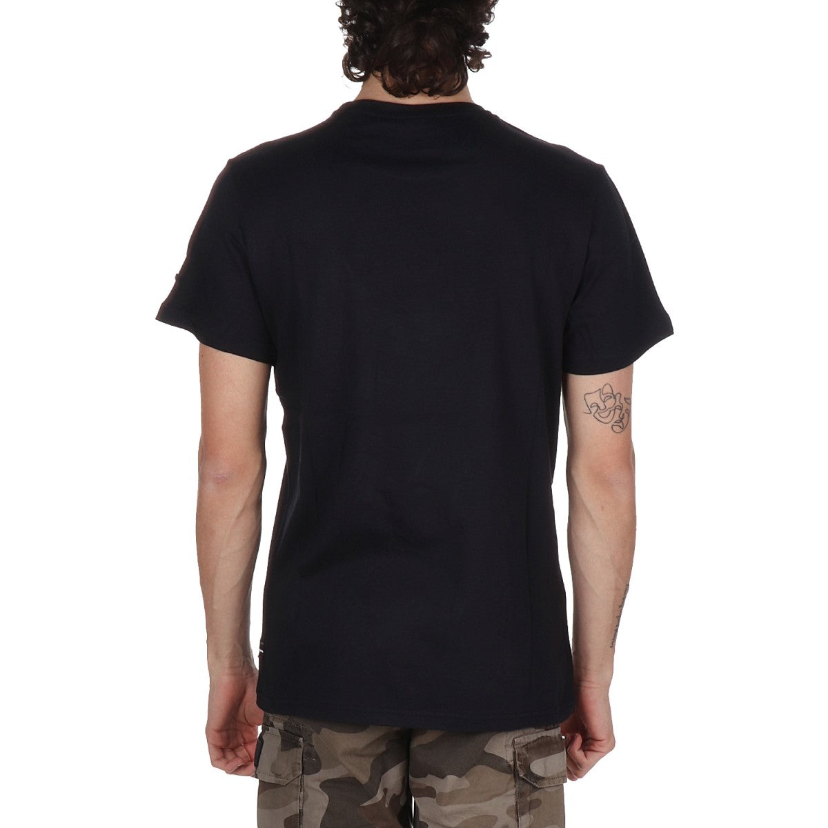 Aeronautica Italiana T-SHIRT Blu