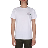 AERONAUTICA ITALIANA T-shirt ARE5TS035797U