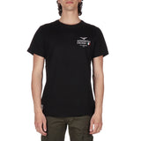 AERONAUTICA ITALIANA T-shirt ARE5TS035797U