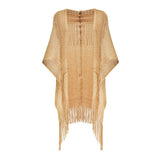 NALI' Poncho LAPH0009
