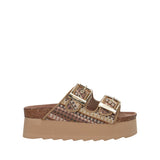 COLORS OF CALIFORNIA Sandalo Basso HC.BES500