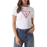 GUESS T-shirt W1YI1BI3Z14