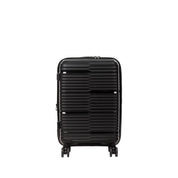 Ynot? SPINNER CABINA 4 RUOTE Nero