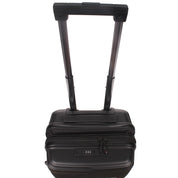 Ynot? SPINNER CABINA 4 RUOTE Nero