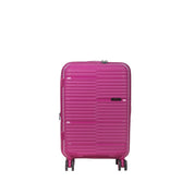 Ynot? SPINNER CABINA 4 RUOTE Magenta