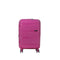 Ynot? SPINNER CABINA 4 RUOTE Magenta