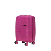 Ynot? SPINNER CABINA 4 RUOTE Magenta