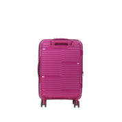 Ynot? SPINNER CABINA 4 RUOTE Magenta