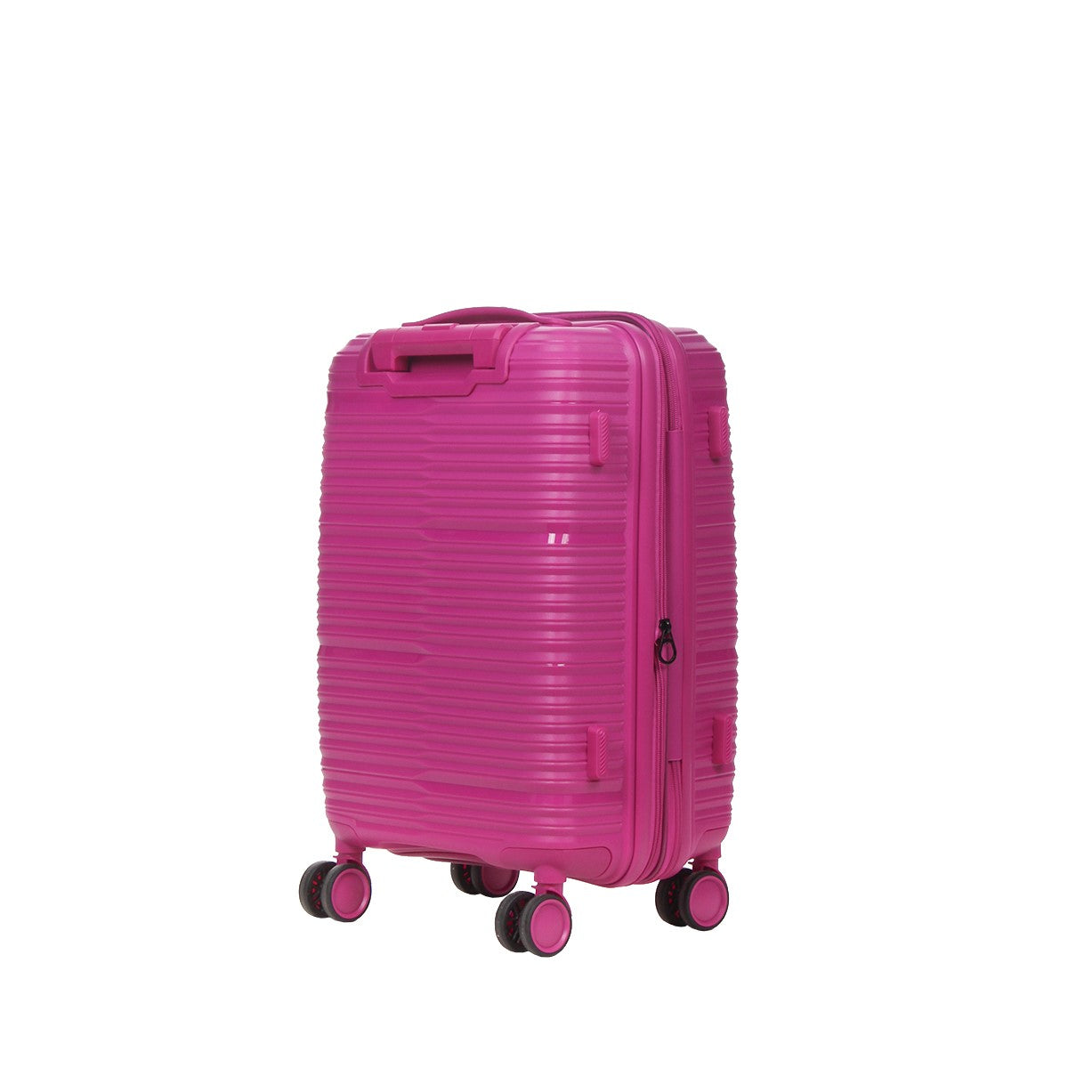 Ynot? SPINNER CABINA 4 RUOTE Magenta