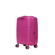 Ynot? SPINNER CABINA 4 RUOTE Magenta