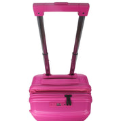 Ynot? SPINNER CABINA 4 RUOTE Magenta