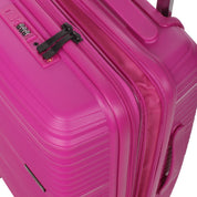 Ynot? SPINNER CABINA 4 RUOTE Magenta