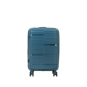 Ynot? SPINNER CABINA 4 RUOTE Petrol Blue