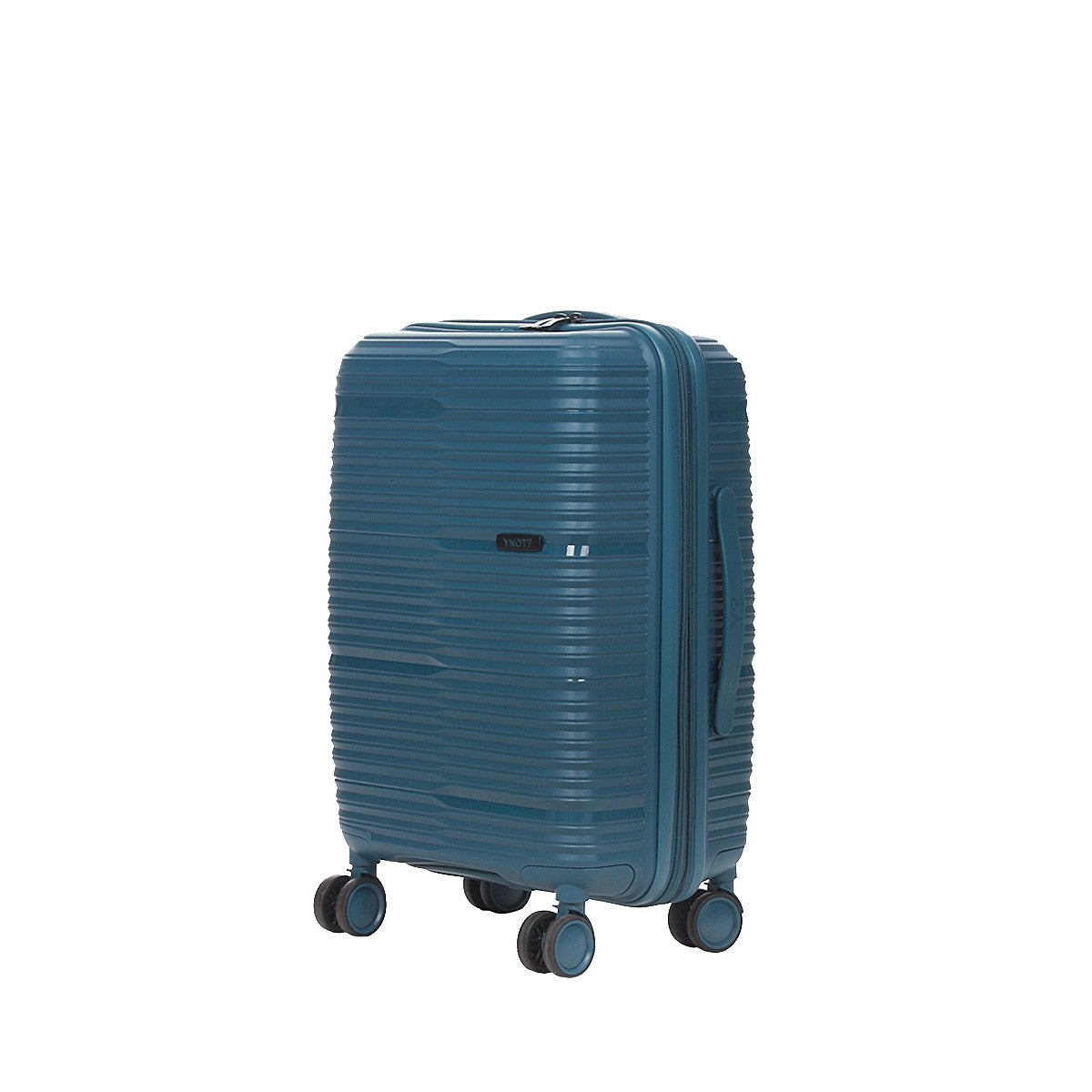 Ynot? SPINNER CABINA 4 RUOTE Petrol Blue