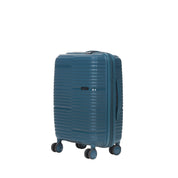 Ynot? SPINNER CABINA 4 RUOTE Petrol Blue