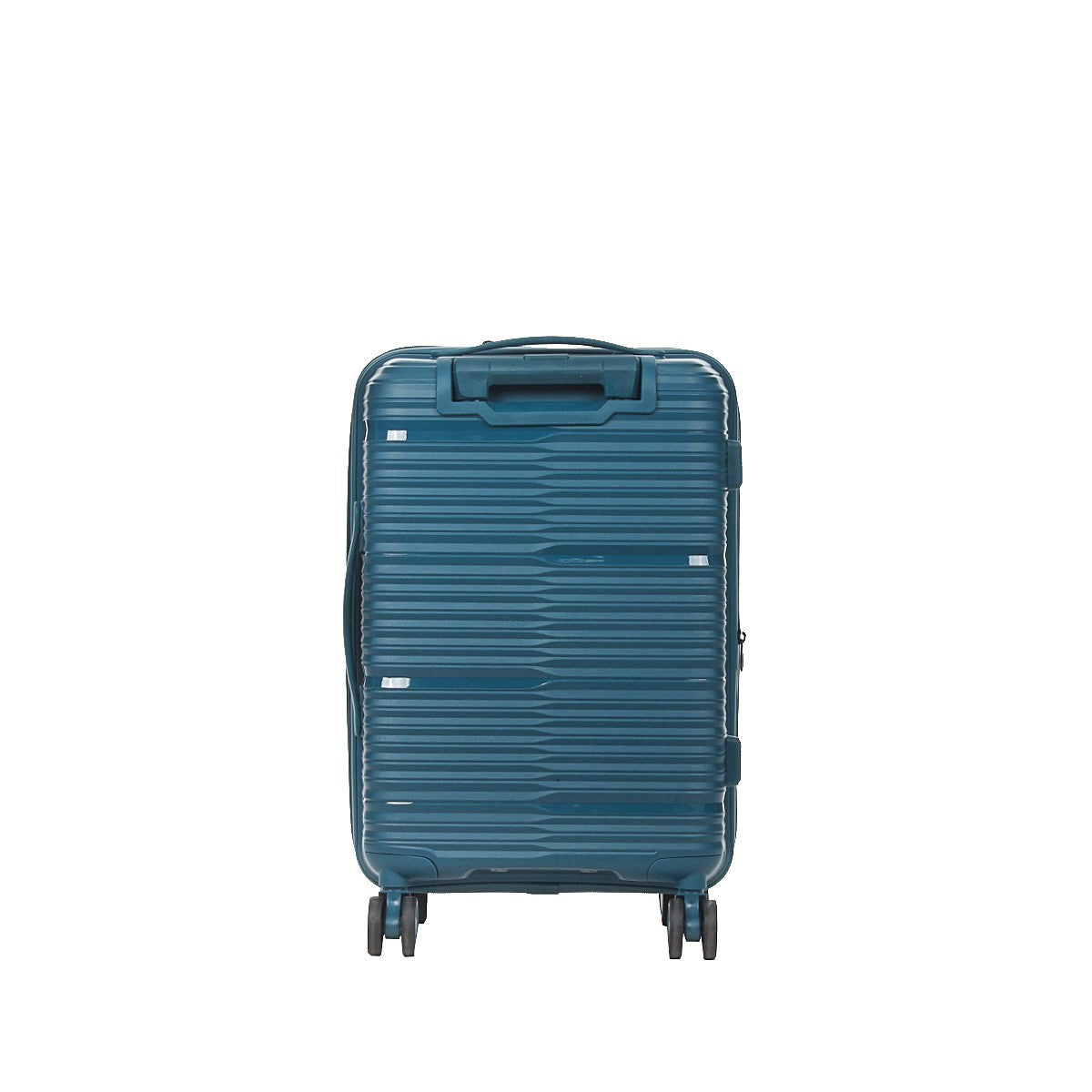 Ynot? SPINNER CABINA 4 RUOTE Petrol Blue