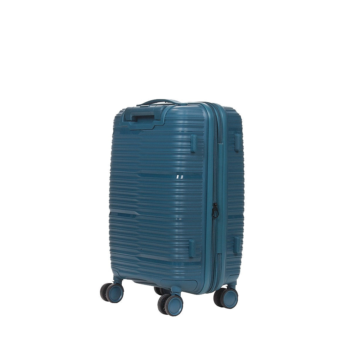 Ynot? SPINNER CABINA 4 RUOTE Petrol Blue