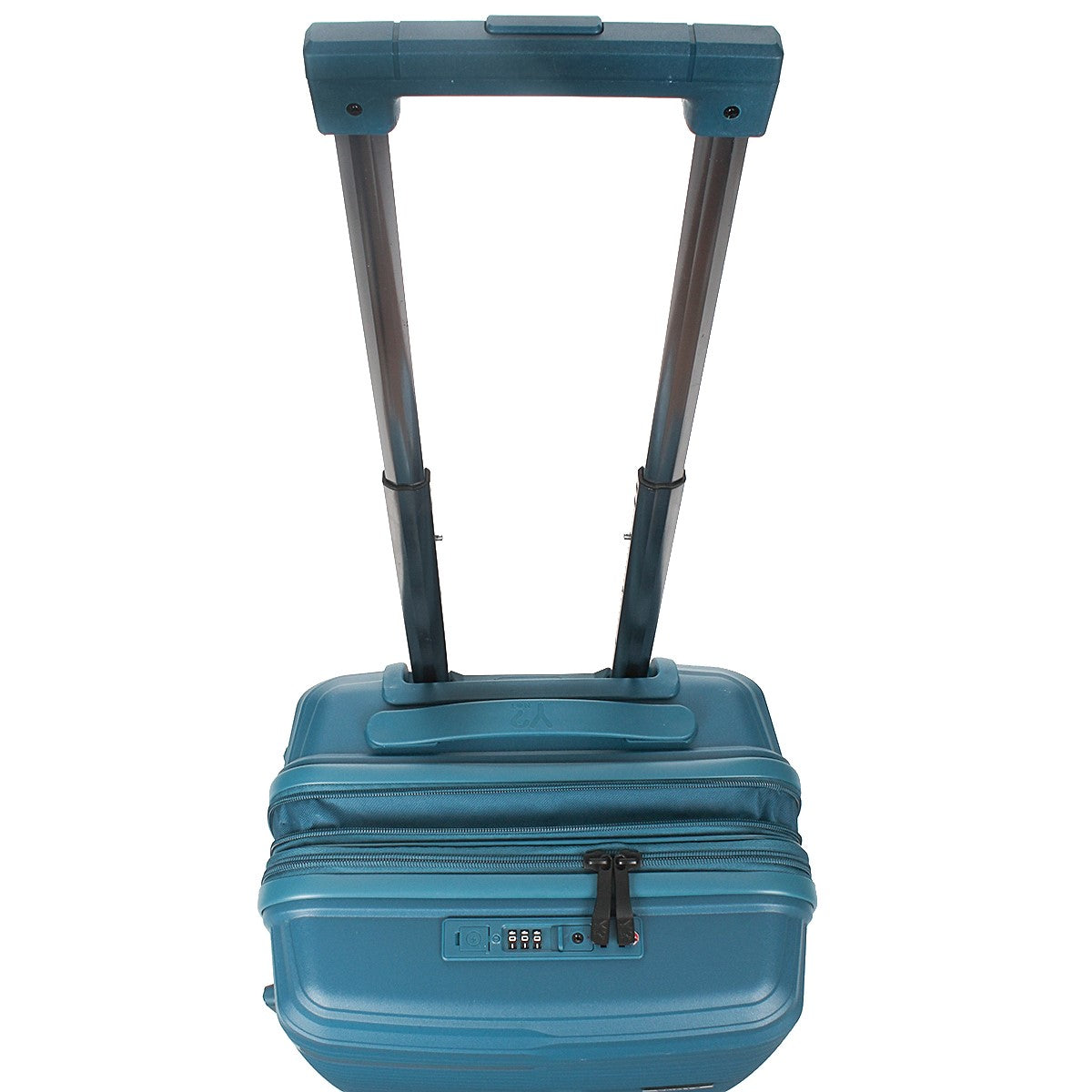 Ynot? SPINNER CABINA 4 RUOTE Petrol Blue