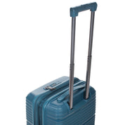 Ynot? SPINNER CABINA 4 RUOTE Petrol Blue