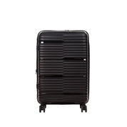 Ynot? SPINNER M 4 RUOTE Nero