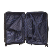 Ynot? SPINNER M 4 RUOTE Nero