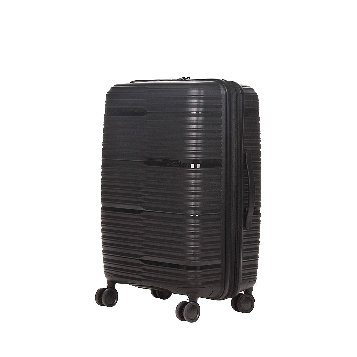 Ynot? SPINNER M 4 RUOTE Nero