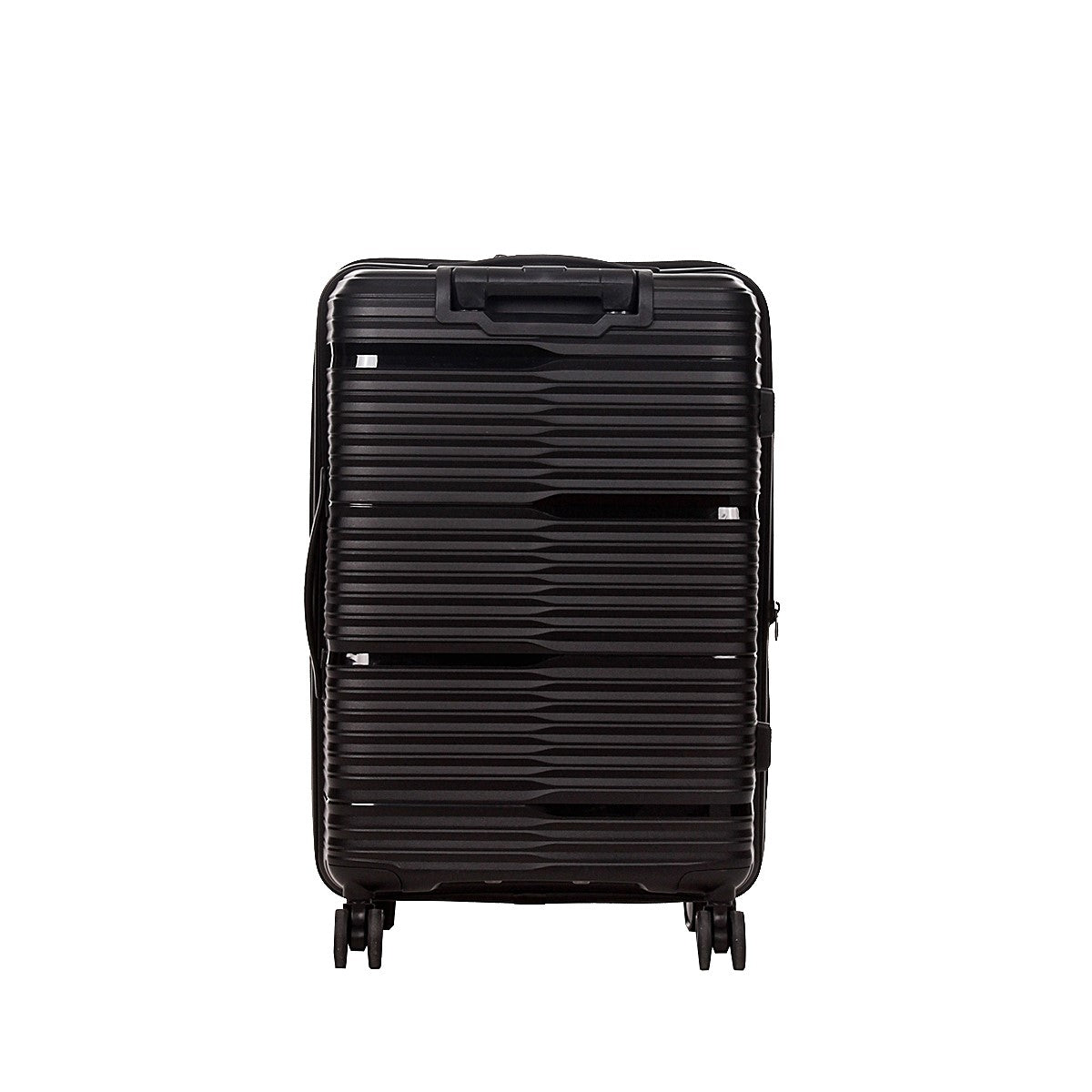 Ynot? SPINNER M 4 RUOTE Nero