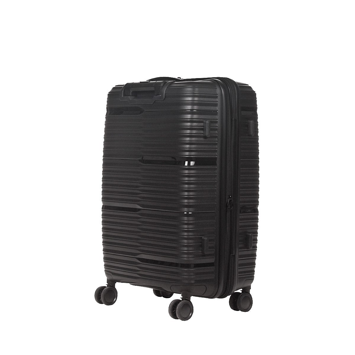 Ynot? SPINNER M 4 RUOTE Nero