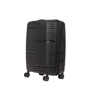 Ynot? SPINNER M 4 RUOTE Nero