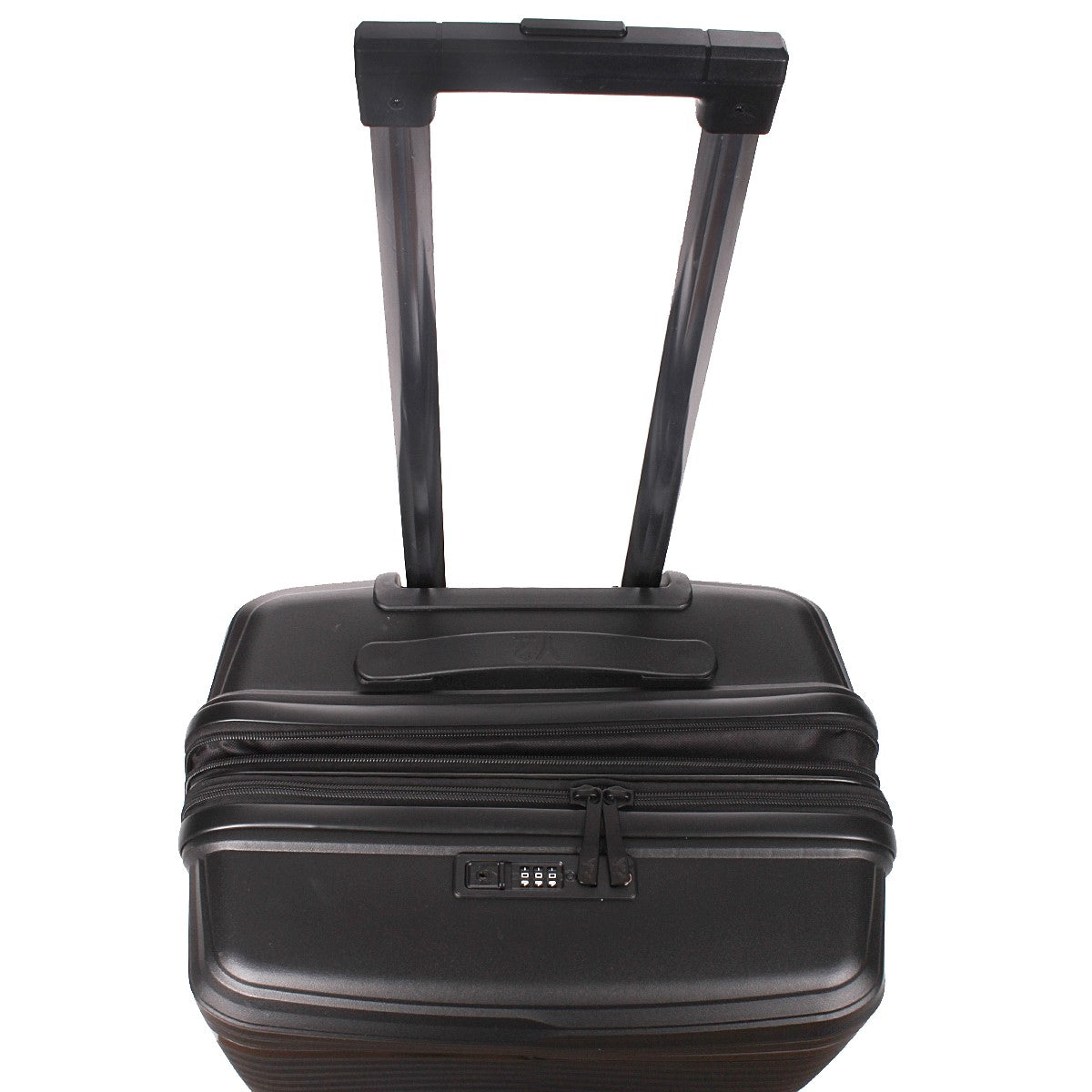 Ynot? SPINNER M 4 RUOTE Nero