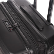 Ynot? SPINNER M 4 RUOTE Nero