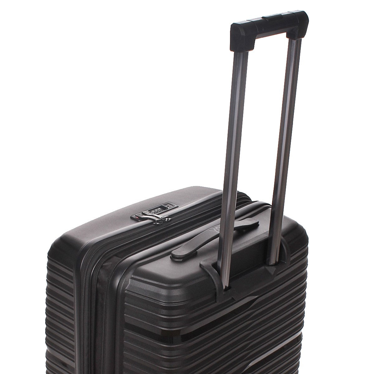 Ynot? SPINNER M 4 RUOTE Nero