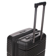 Ynot? SPINNER M 4 RUOTE Nero