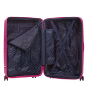 Ynot? SPINNER L 4 RUOTE Magenta