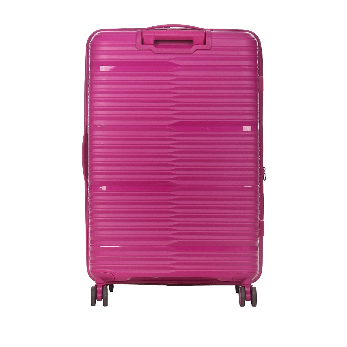 Ynot? SPINNER L 4 RUOTE Magenta